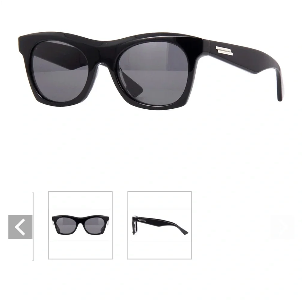 Bottega veneta sunglasses